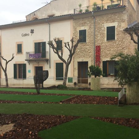 Casa Galileo Hotel Costitx  Bagian luar foto
