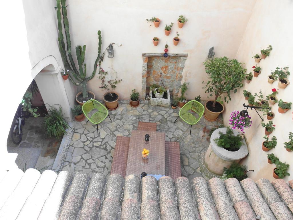 Casa Galileo Hotel Costitx  Ruang foto
