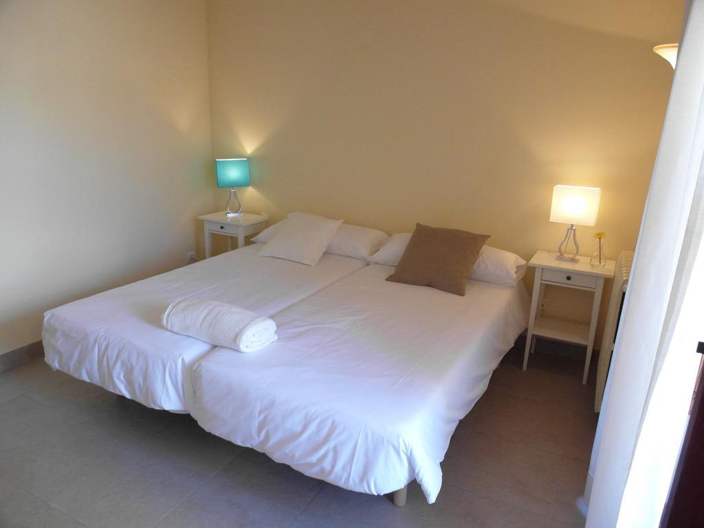 Casa Galileo Hotel Costitx  Ruang foto