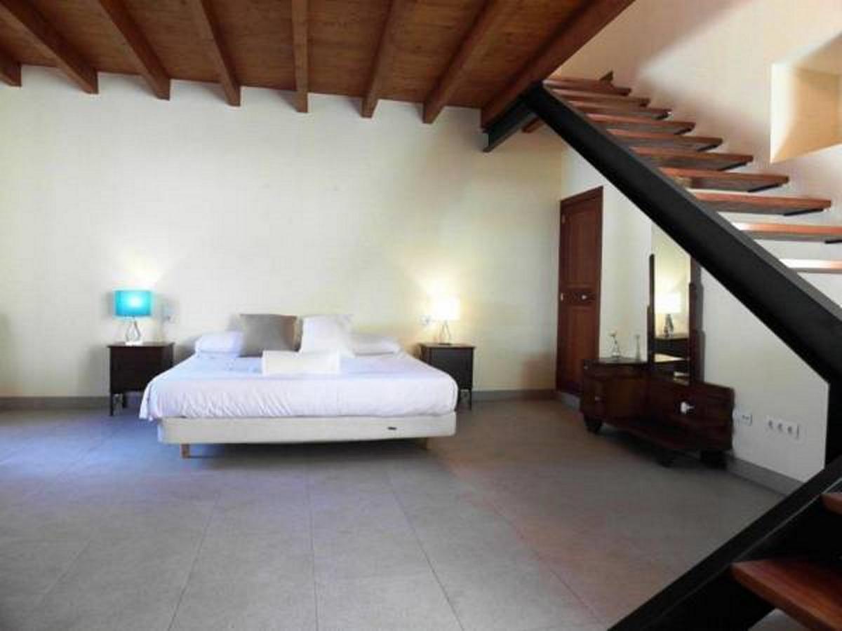 Casa Galileo Hotel Costitx  Bagian luar foto
