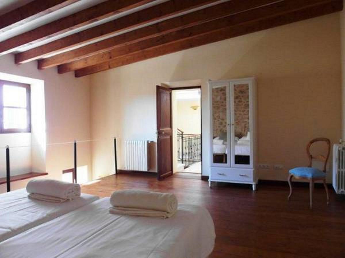 Casa Galileo Hotel Costitx  Bagian luar foto