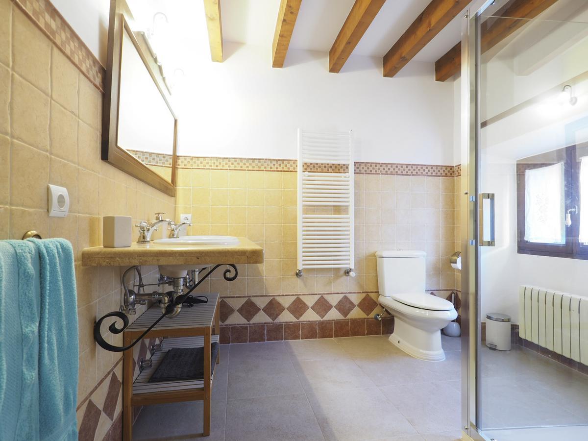 Casa Galileo Hotel Costitx  Bagian luar foto
