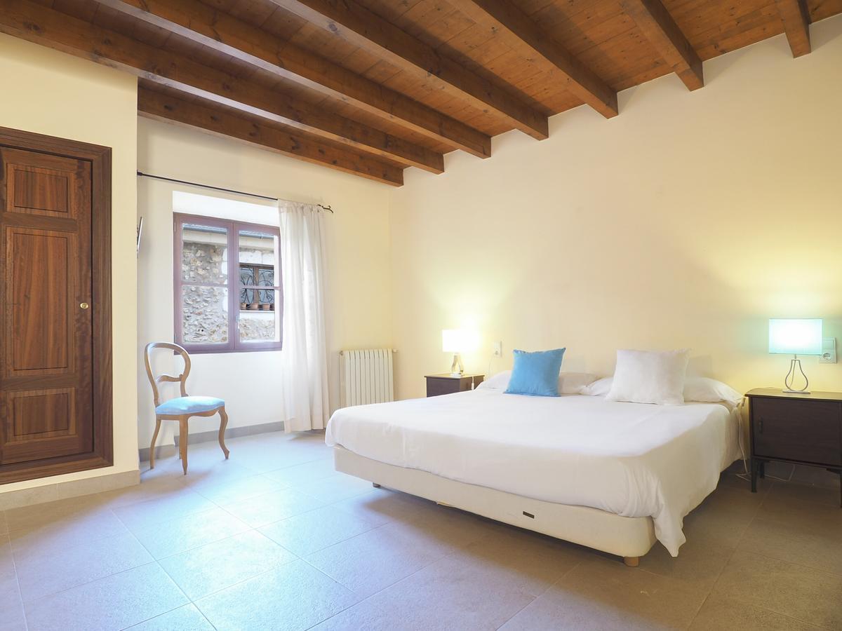 Casa Galileo Hotel Costitx  Bagian luar foto