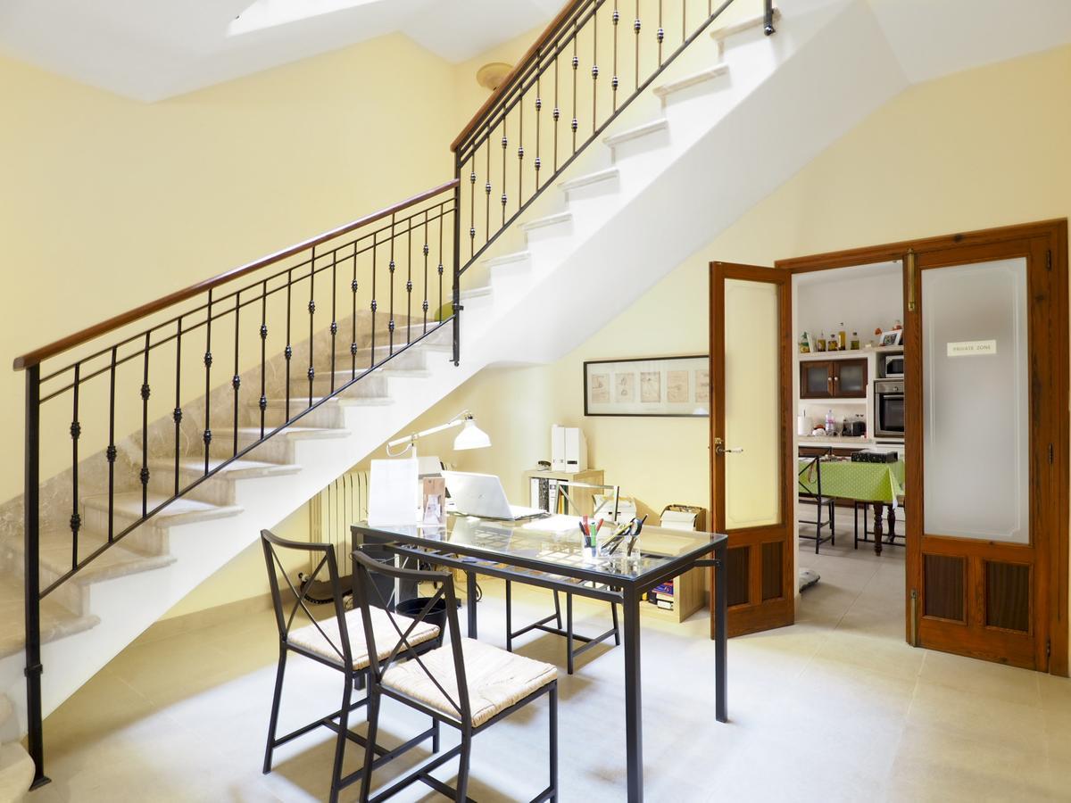 Casa Galileo Hotel Costitx  Bagian luar foto